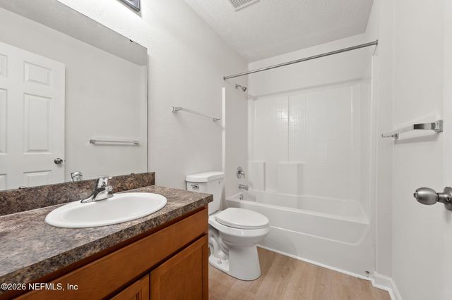 1322 RUSHING Street, Jacksonville, FL 32209