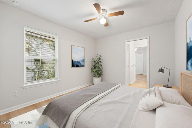 1322 RUSHING Street, Jacksonville, FL 32209