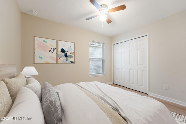 1322 RUSHING Street, Jacksonville, FL 32209