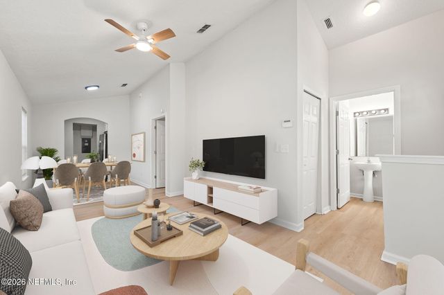 1322 RUSHING Street, Jacksonville, FL 32209