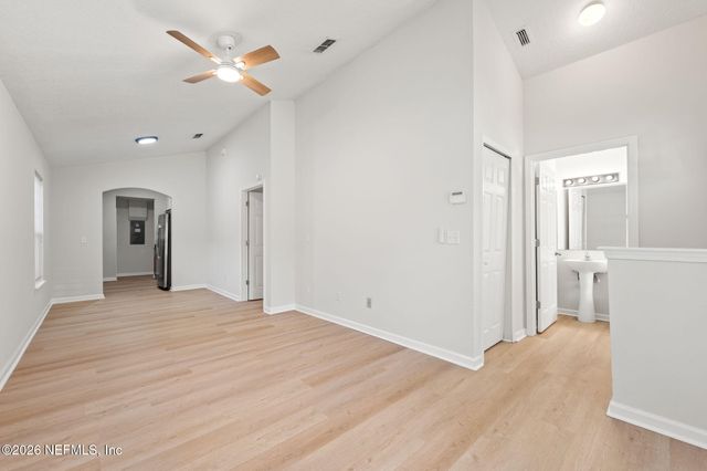 1322 RUSHING Street, Jacksonville, FL 32209