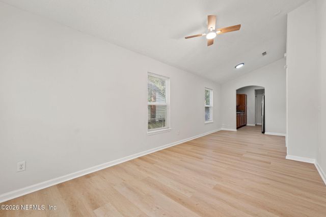 1322 RUSHING Street, Jacksonville, FL 32209