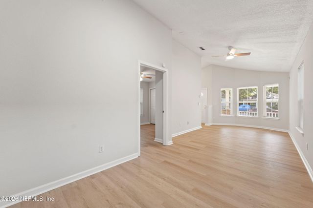 1322 RUSHING Street, Jacksonville, FL 32209