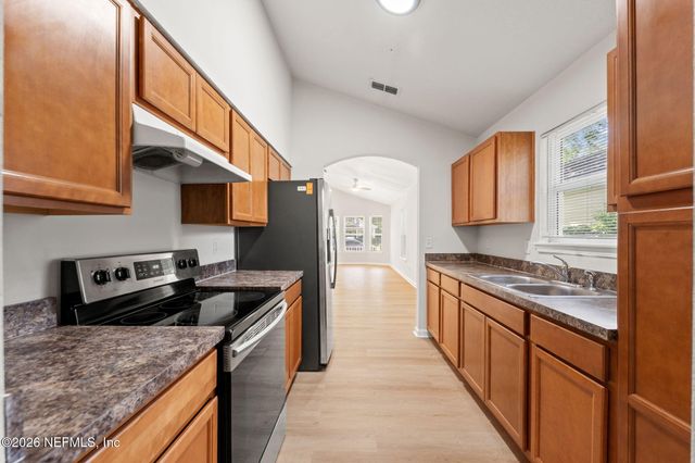 1322 RUSHING Street, Jacksonville, FL 32209