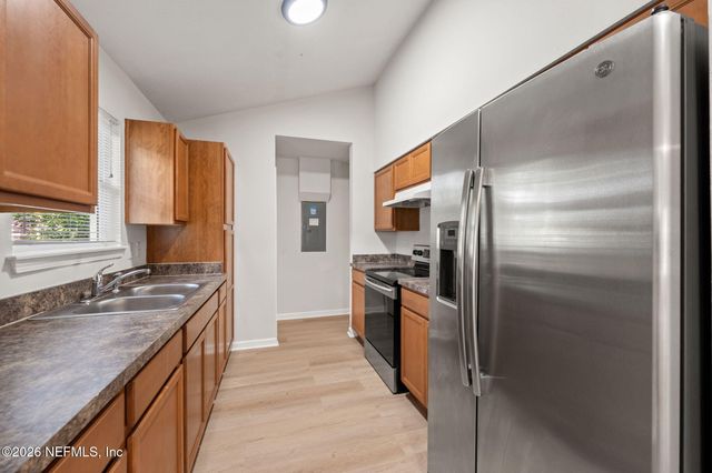 1322 RUSHING Street, Jacksonville, FL 32209