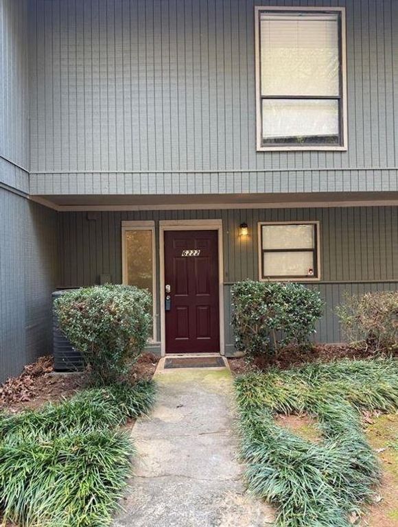 6222 Overlook Road, Peachtree Corners, GA 30092