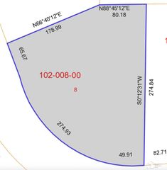 0 Sanctuary (Lot 8) Drive, Leoni Twp, MI 49201