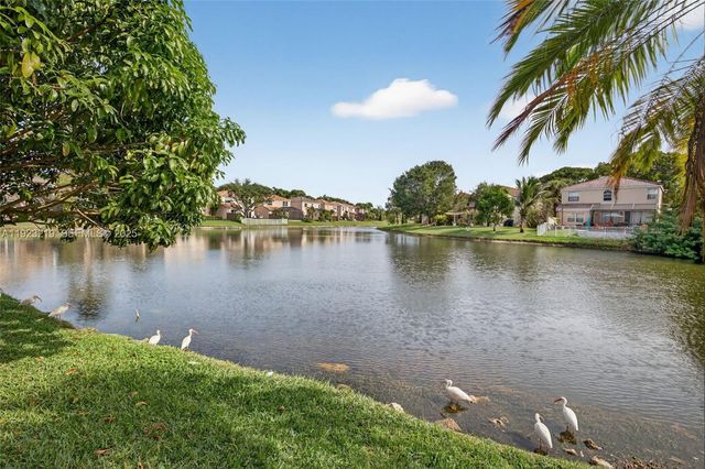 1260 NW 110th Ave, Plantation, FL 33322