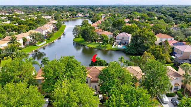 1260 NW 110th Ave, Plantation, FL 33322