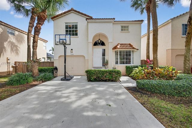 1260 NW 110th Ave, Plantation, FL 33322