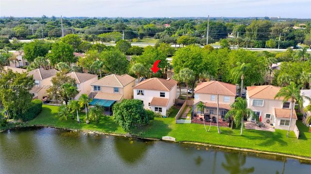 1260 NW 110th Ave, Plantation, FL 33322