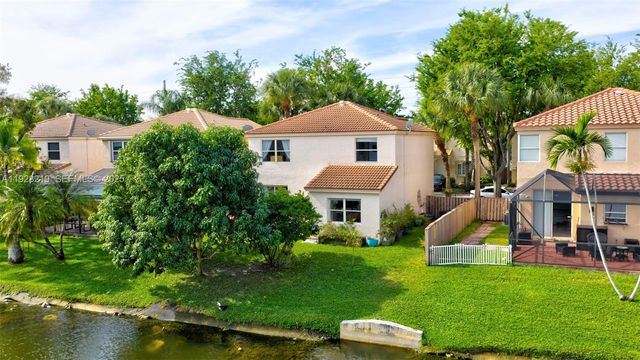 1260 NW 110th Ave, Plantation, FL 33322
