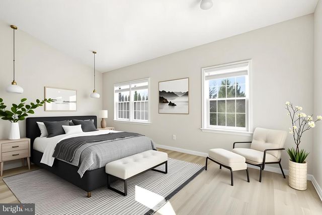 15 HEWETSON CT, Lutherville Timonium, MD 21093