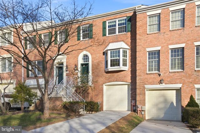 15 HEWETSON CT, Lutherville Timonium, MD 21093