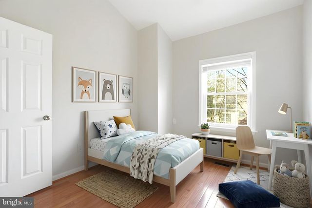 15 HEWETSON CT, Lutherville Timonium, MD 21093