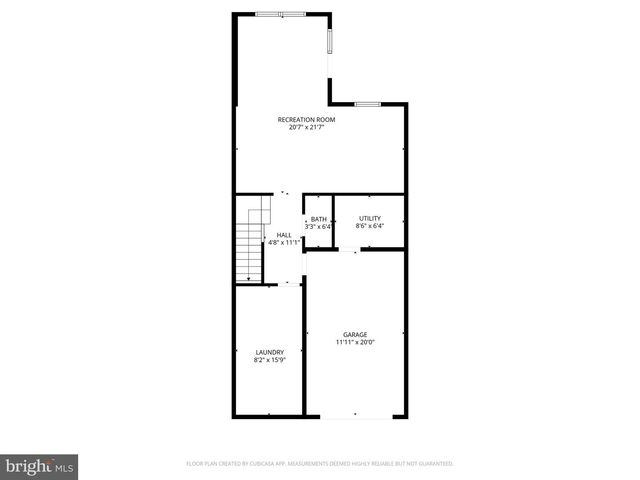 15 HEWETSON CT, Lutherville Timonium, MD 21093