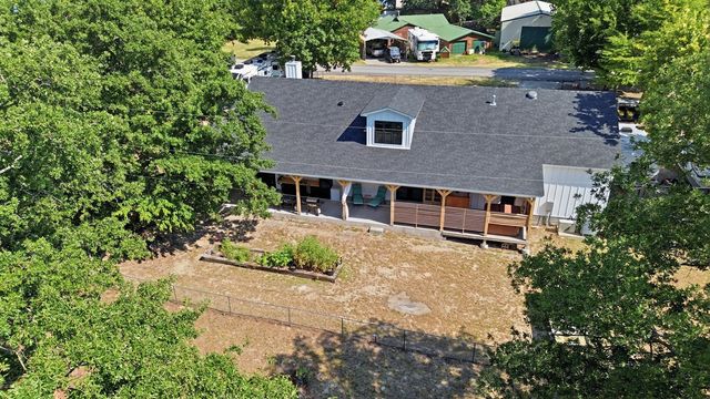 117596 S 4203 Road, Eufaula, OK 74432