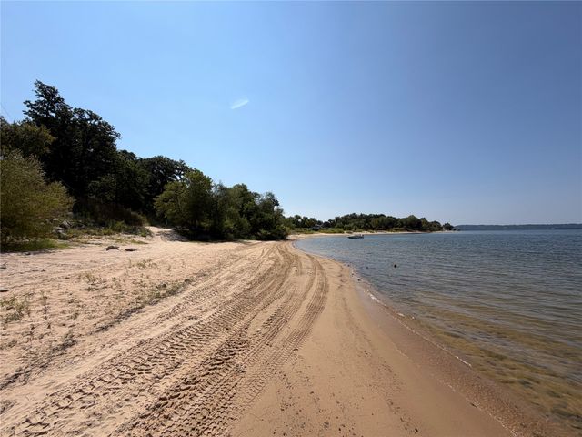 117596 S 4203 Road, Eufaula, OK 74432
