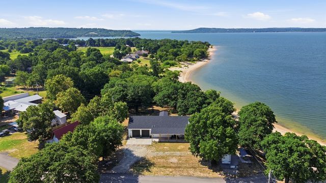 117596 S 4203 Road, Eufaula, OK 74432