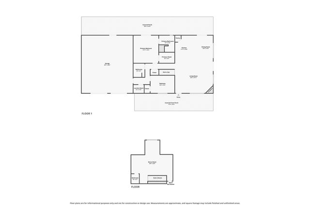 117596 S 4203 Road, Eufaula, OK 74432