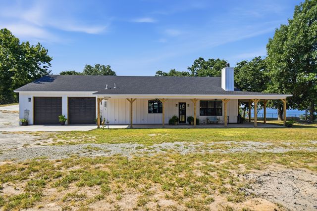 117596 S 4203 Road, Eufaula, OK 74432