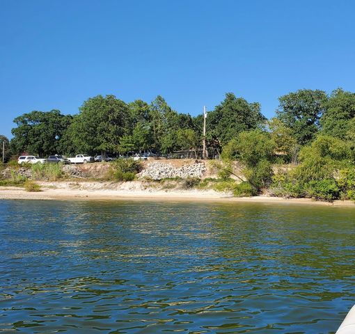 117596 S 4203 Road, Eufaula, OK 74432