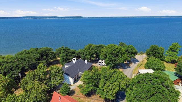 117596 S 4203 Road, Eufaula, OK 74432