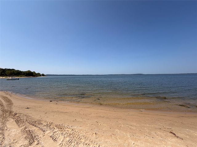 117596 S 4203 Road, Eufaula, OK 74432