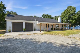 117596 S 4203 Road, Eufaula, OK 74432