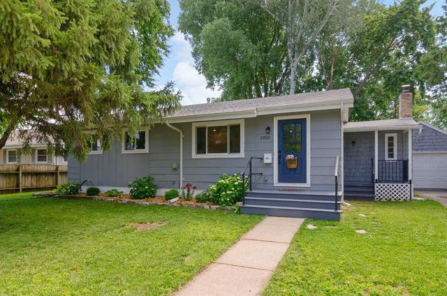1950 GEORGIA STREET, Oshkosh, WI 54902