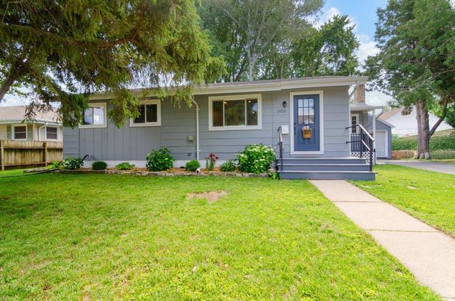 1950 GEORGIA STREET, Oshkosh, WI 54902