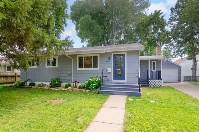 1950 GEORGIA STREET, Oshkosh, WI 54902