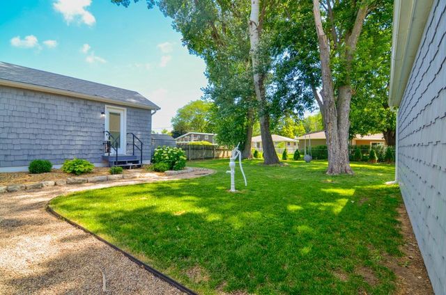 1950 GEORGIA STREET, Oshkosh, WI 54902