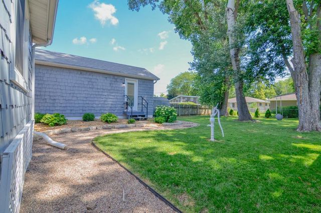 1950 GEORGIA STREET, Oshkosh, WI 54902