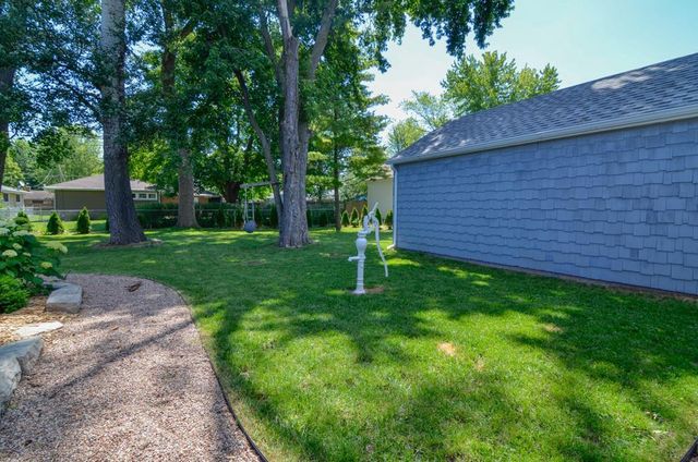 1950 GEORGIA STREET, Oshkosh, WI 54902