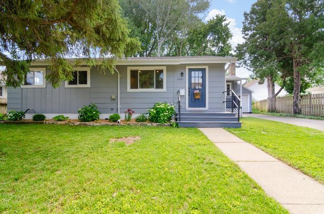 1950 GEORGIA STREET, Oshkosh, WI 54902