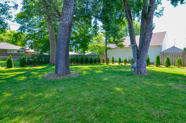 1950 GEORGIA STREET, Oshkosh, WI 54902
