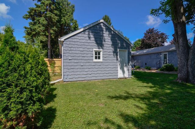 1950 GEORGIA STREET, Oshkosh, WI 54902