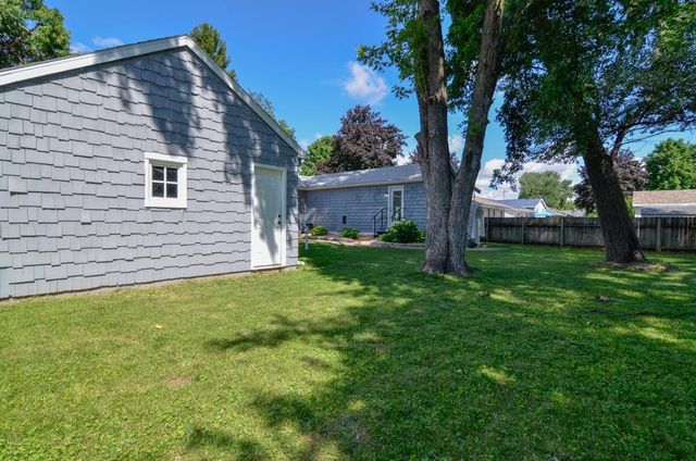 1950 GEORGIA STREET, Oshkosh, WI 54902