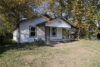 818 Crutcher Street, Springdale, AR 72764