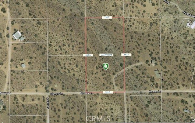 0 Memory Lane, Apple Valley, CA 92308