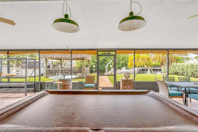 877 Ellen Dr., Key Largo, FL 33037