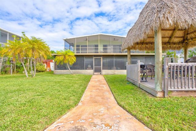 877 Ellen Dr., Key Largo, FL 33037