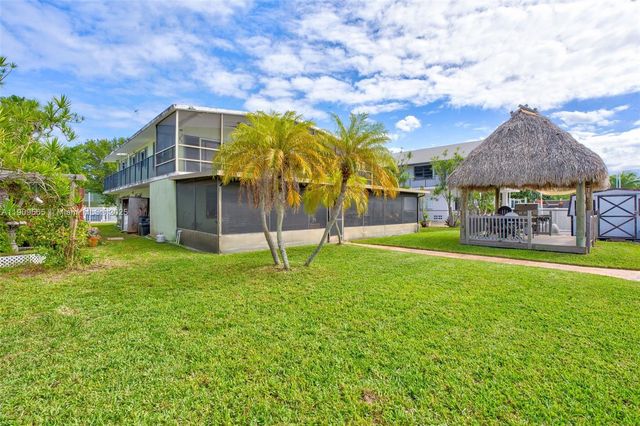 877 Ellen Dr., Key Largo, FL 33037