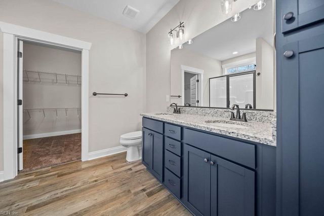 13392 Rattlesnake TRL, Ivor, VA 23866