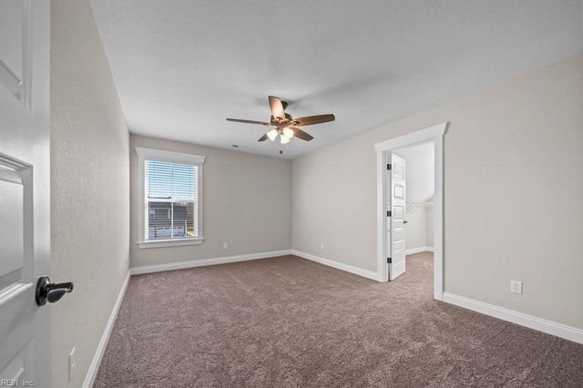 13392 Rattlesnake TRL, Ivor, VA 23866