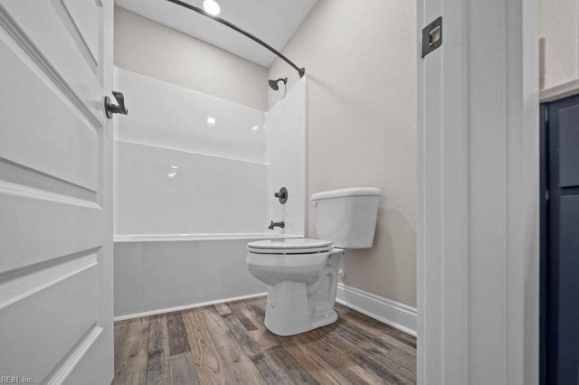 13392 Rattlesnake TRL, Ivor, VA 23866