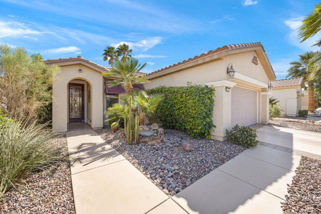 80265 Avenida Linda Vista, Indio, CA 92203