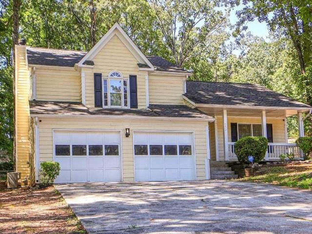 5521 Winslow Crossing, Lithonia, GA 30038