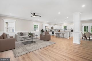 3632 MECHANICSVILLE ROAD, Bensalem, PA 19020
